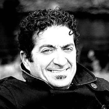 Ali Shafiee Ali Shafiee