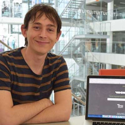 Troels Madsen Troels Madsen