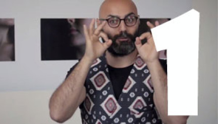 Alfonso Marrazzo Alfonso Marrazzo