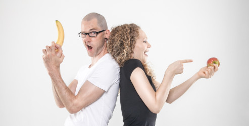 Christoph Prietze, Lilli Prietze