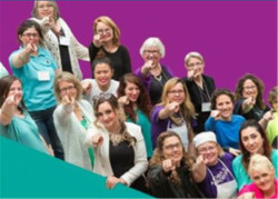 Deaf Women Entrepreneurs (Facebook)