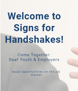Signs for Handshakes