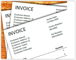 Invoices