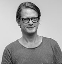 Jonas Brännvall 
