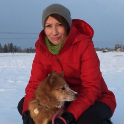 Salla Fagerström Salla Fagerström